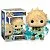 Фигурка Лак Волтия "Черный клевер" Эксклюзив от Funko Pop! 1102
