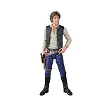 Фигурка Han Solo — Hasbro Star Wars Black Series A New Hope