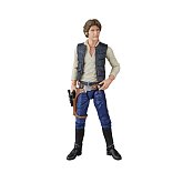 Фигурка Han Solo — Hasbro Star Wars Black Series A New Hope