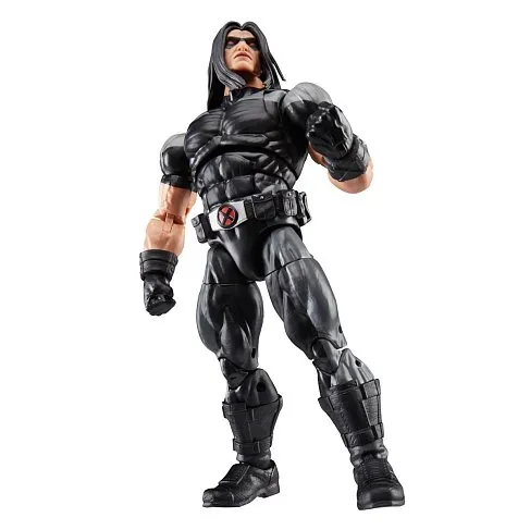 Фигурка X-23 and Warpath X-Force — Hasbro Marvel Legends