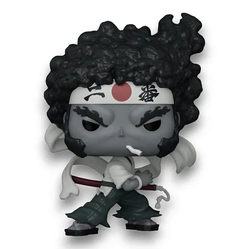 Фигурка Afro Samurai — Funko Pop! 2296
