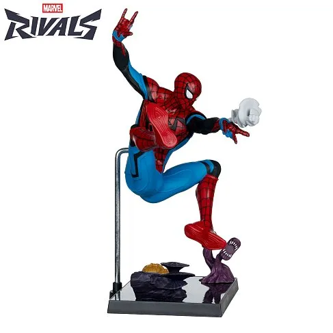 Фигурка Marvel Rivals 1/6 WV2 Spiderman — McFarlane Toys Figure