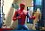 Фигурка Спайдермен Классический костюм "Игра 2018" от Hot Toys