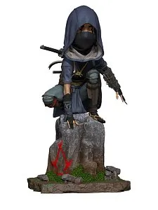 Башкотряс Assassins Creed Shadows — Neca Head Knocker