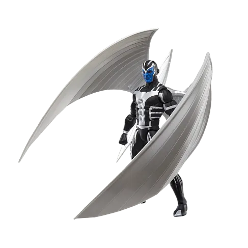 Фигурка Archangel X-Force — Hasbro Marvel Legends