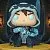 Фигурка Джейс "Magic The Gathering Jace" от Funko POP! 1166