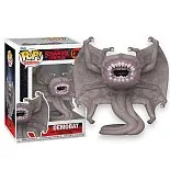Фигурка Stranger Things S4 DemoBat — Funko Pop! Moment 1303