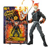 Фигурка Ghost Rider — Hasbro Retro Marvel Legends