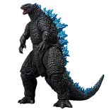 Фигурка Годзилла — Bandai Godzilla x Kong New Empire Monsterarts