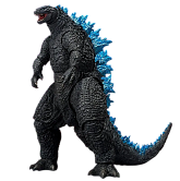 Фигурка Годзилла — Bandai Godzilla x Kong New Empire Monsterarts