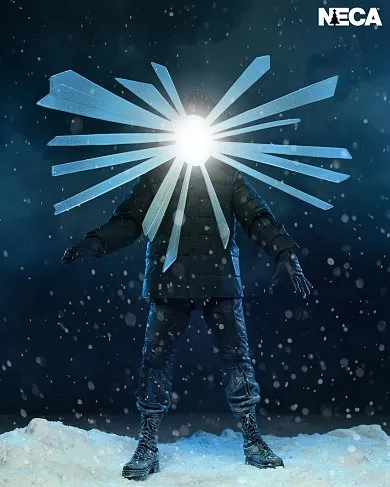 Фигурка John Carpenter The Thing — Neca Poster Series Action Figure