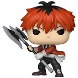 Фигурка Frieren Stark — Funko POP! Animation Vinyl 1988