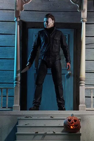 Фигурка Майкла Майерса — Neca Halloween Ultimate Michael Myers