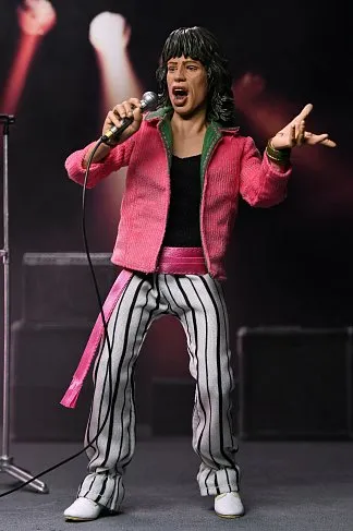 Фигурка Rolling Stones Mick Jagger 1975 — Neca Figure