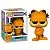 Фигурка Гарфилд от Funko POP! 20