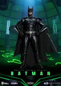 Фигурка Бэтмен — Batman Forever Dynamic 8ction Heroes
