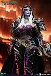 Фигурка Banshee King Sylvanas — Shark Toys SK-006 1/6