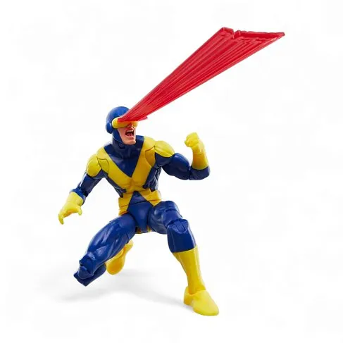 Фигурка X-Men Nemesis Cyclops — Hasbro Marvel Legends Figure