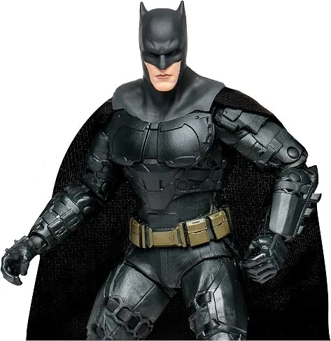 Фигурка Batman Affleck — McFarlane Toys DC The Flash Movie Figure