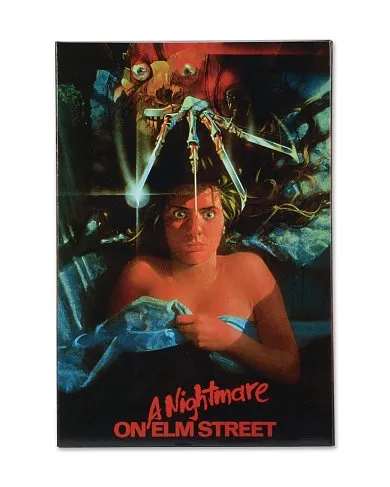 Фигурка Фредди Крюгер "Ultimate" (Neca A Nightmare On Elm Street 30th Anniversary Ultimate Freddy Figure)