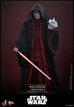 Фигурка Palpatine Darth Sidious — Hot Toys MS805 Revenge of the Sith 1/6
