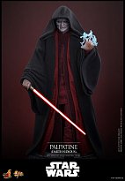 Фигурка Palpatine Darth Sidious — Hot Toys MS805 Revenge of the Sith 1/6