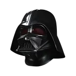 Шлем Дарта Вейдера — Hasbro Darth Vader Premium Electronic Helmet 2022 BD