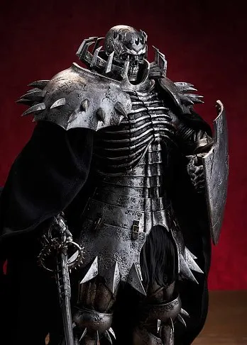 Фигурка Berserk Skull Knight — Goodsmile Pop Up Parade L
