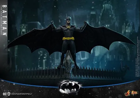 Фигурка Batman — Hot Toys MMS769 Batman Returns 1/6