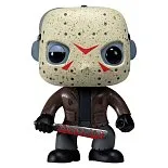 Фигурка Джейсона — Friday the 13th Funko POP! Jason