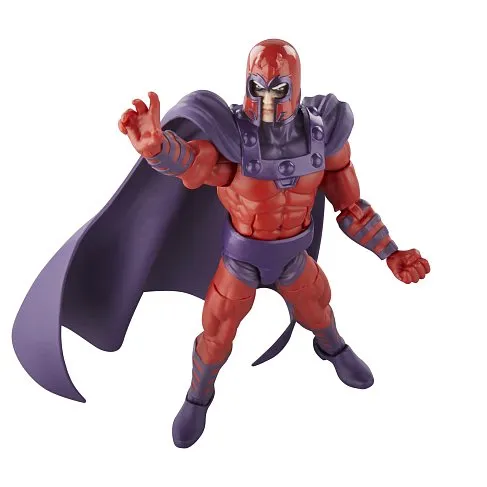Фигурка X-Men 97 Magneto — Hasbro Marvel Legends Series