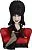 Башкотряс Эльвира "Elvira Mistress of the Dark Lounge" от Royal Bobbles