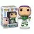Фигурка Базз Лайтер "История Игрушек 4" от Funko POP!