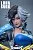 Фигурка Луна Сноу "Luna Snow Marvel Rivals" от Hot Toys