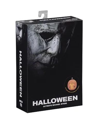 Фигурка Майкла Майерса — Neca Halloween Ultimate Michael Myers