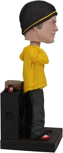 Башкотряс Jesse Pinkman — Royal Breaking Bad Bobblehead