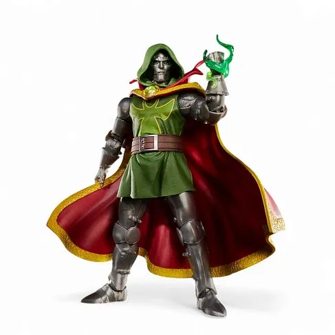 Фигурка Emperor Doom — Hasbro Marvel Legends Figure