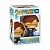 Фигурка Циклоп Люди Икс "X-Men 97 Cyclops Wasteland" Эксклюзив  от Funko Pop! 1596
