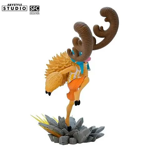 Фигурка Ван-пис — Abystyle Studio One Piece Chopper 1/10 PVC Statue
