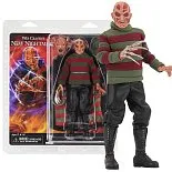 Фигурка Фредди Крюгера — Neca New Nightmare Retro Figure Freddy Krueger