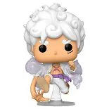 Фигурка One Piece Luffy Gear Five — Funko Pop! Vinyl 1607