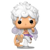 Фигурка One Piece Luffy Gear Five — Funko Pop! Vinyl 1607
