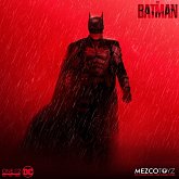 Фигурка The Batman 2022 — Mezco One:12 Collective