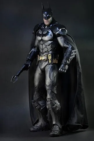 Фигурка Бэтмен — Neca Batman Arkham Knight 1/4 Scale Batman Figure