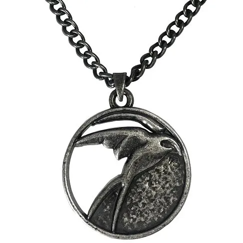 Медальон The Witcher Ciri Medallion