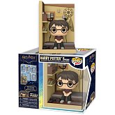 Фигурка Harry Potter in Cupboard — Funko Pop! Vinyl Nooks