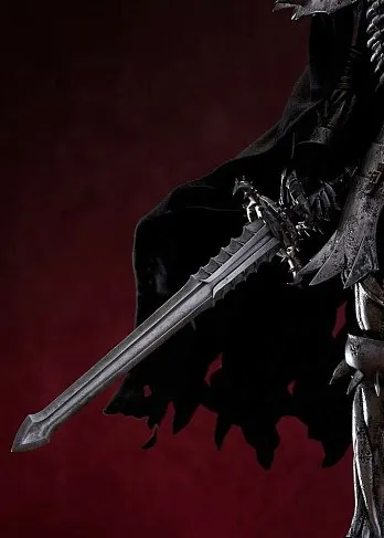 Фигурка Berserk Skull Knight — Goodsmile Pop Up Parade L