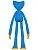 Фигурка Хагги Вагги "Poppy Playtime Coffin Huggy Wuggy Smile" 30 см от McFarlane Toys