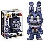 Фигурка Бонни — Funko POP! Five Nights at Freddys Nightmare Bonnie 215
