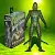 Фигурка Чудовище из Черной лагуны "Ultimate" от Neca